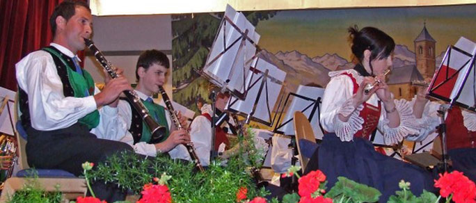 Osterkonzert Osterkonzert