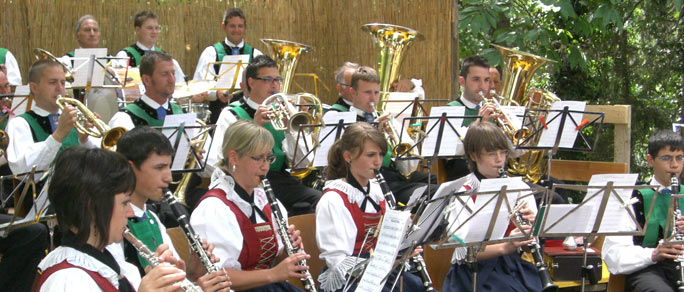 Konzert in Völlan Konzert in Völlan